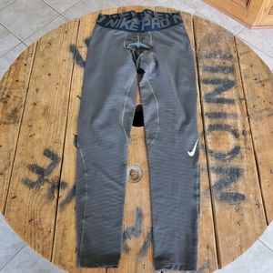 COPY - Nike Pro Dri-Fit Compression Workout Pants